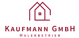 Kaufmann Maler Logo